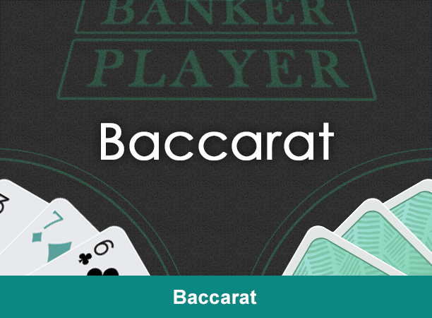 Baccarat