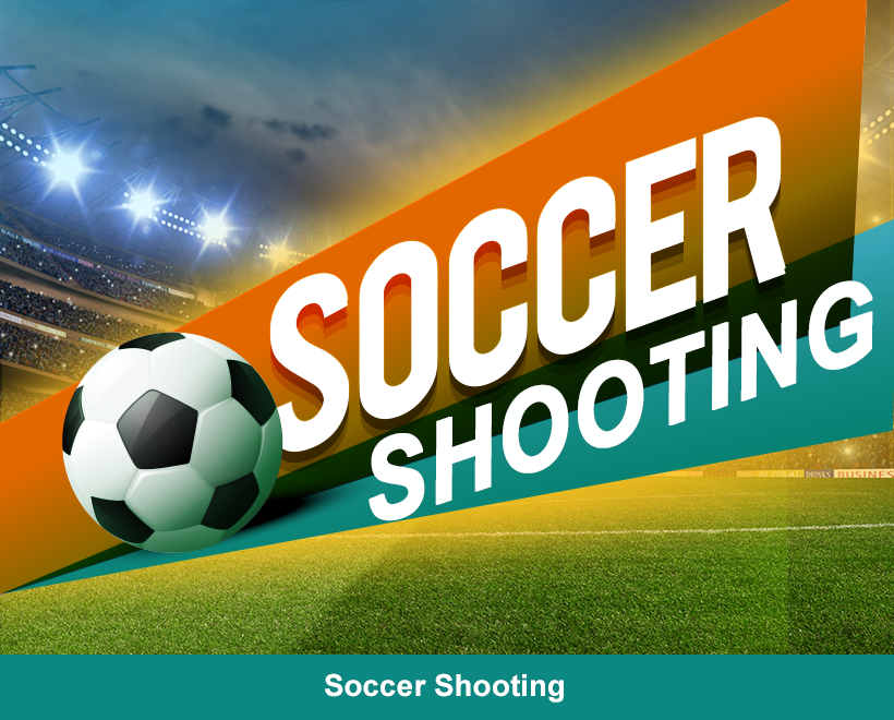 SoccerShooting